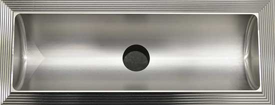 Read more about the article Robinson Metal Increases Focus on Stainless Steel Fabrication