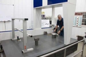 Read more about the article Metal Forming Excellence is a Core Competency for Robinson Metal