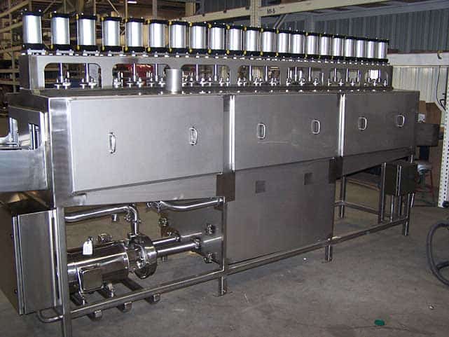 You are currently viewing WARDJet R-2014 Waterjet Enhances Cutting Capabilities