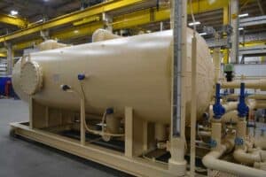 Read more about the article Safety Is at the Heart of ASME Pressure Vessel Construction