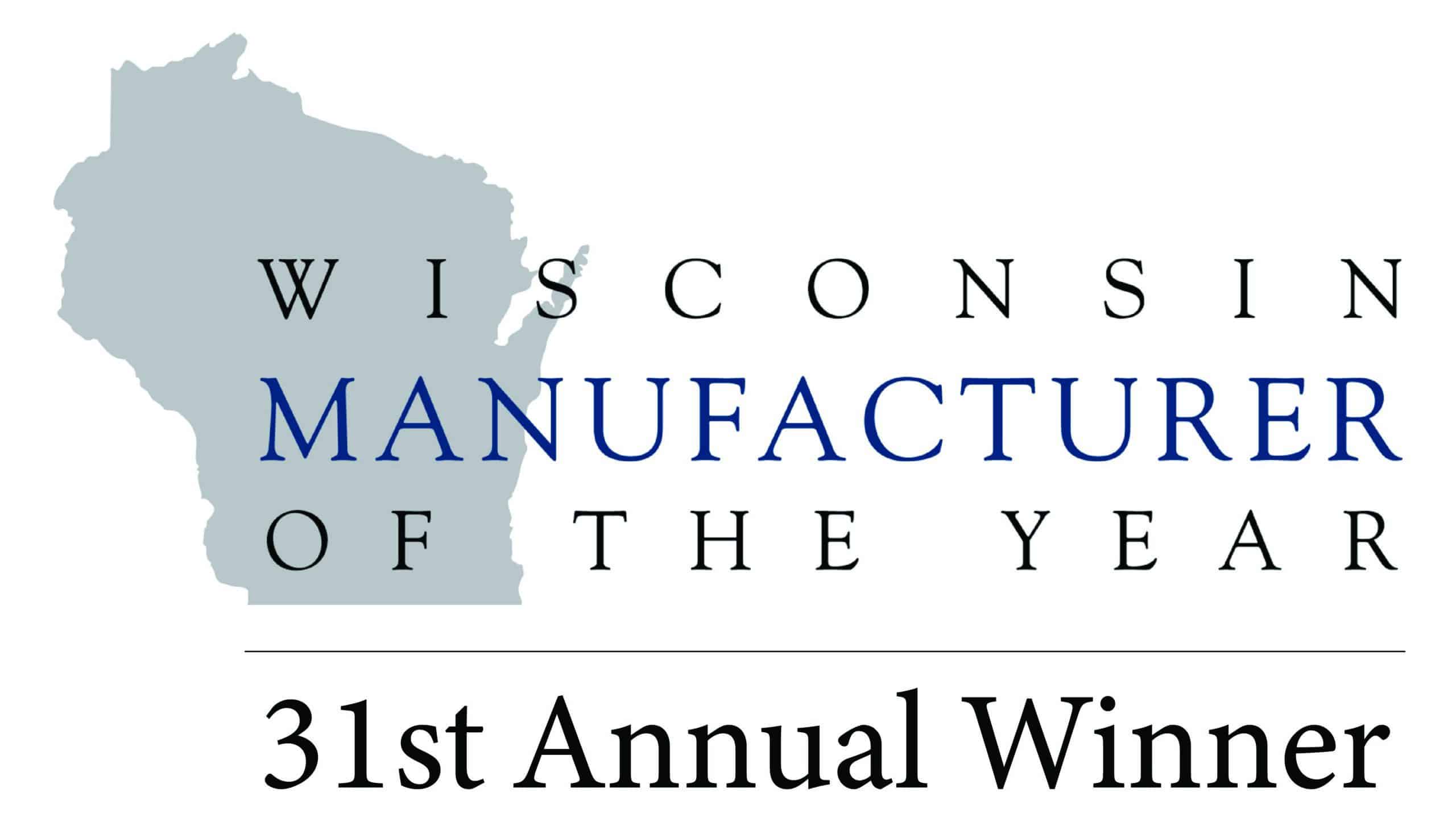 Robinson Metal, Inc., Receives Wiscons