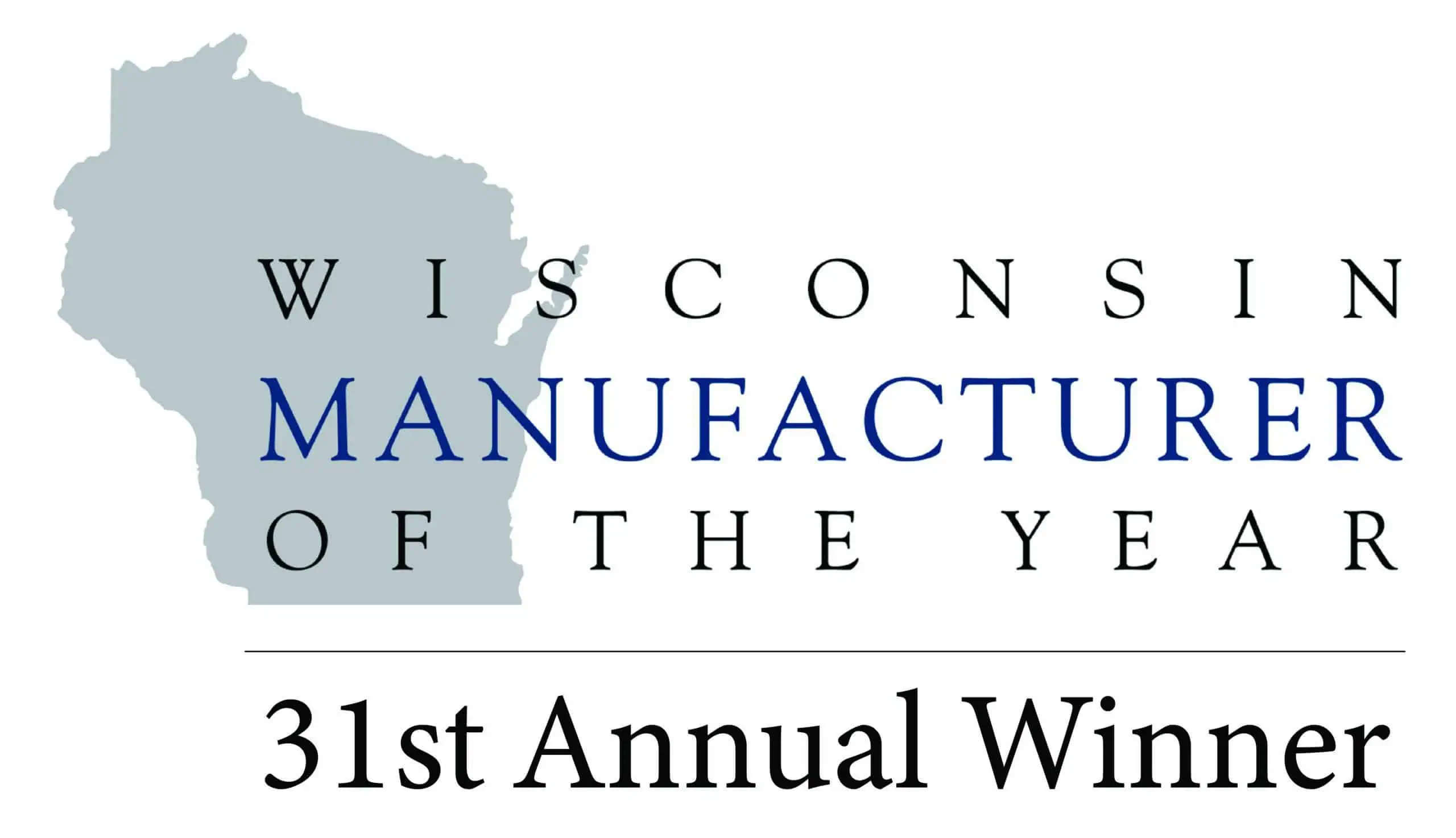 Robinson Metal, Inc., Receives Wiscons