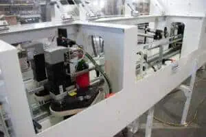 Robinson Inc Product Handling Concepts/Specialty Applications Project engineered solutions