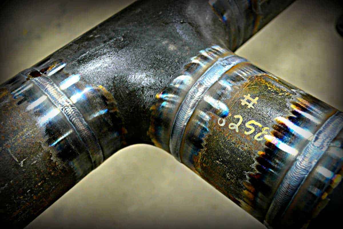 Read more about the article Pressure piping fabrication plays a role in safe operations