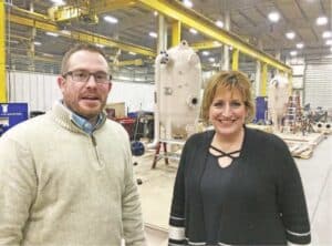 Read more about the article Additions helped Robinson grow
