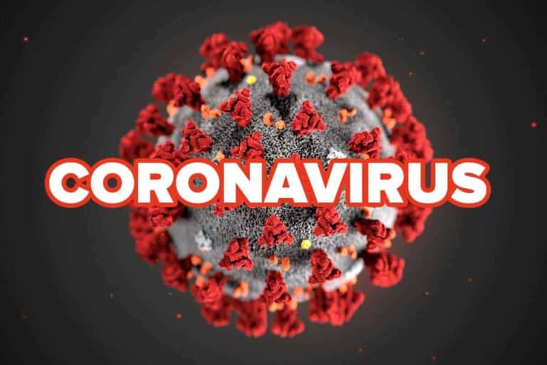 Coronavirus