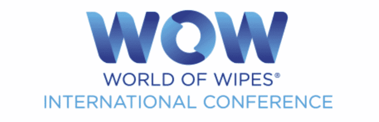 World of Wipes Conference logo