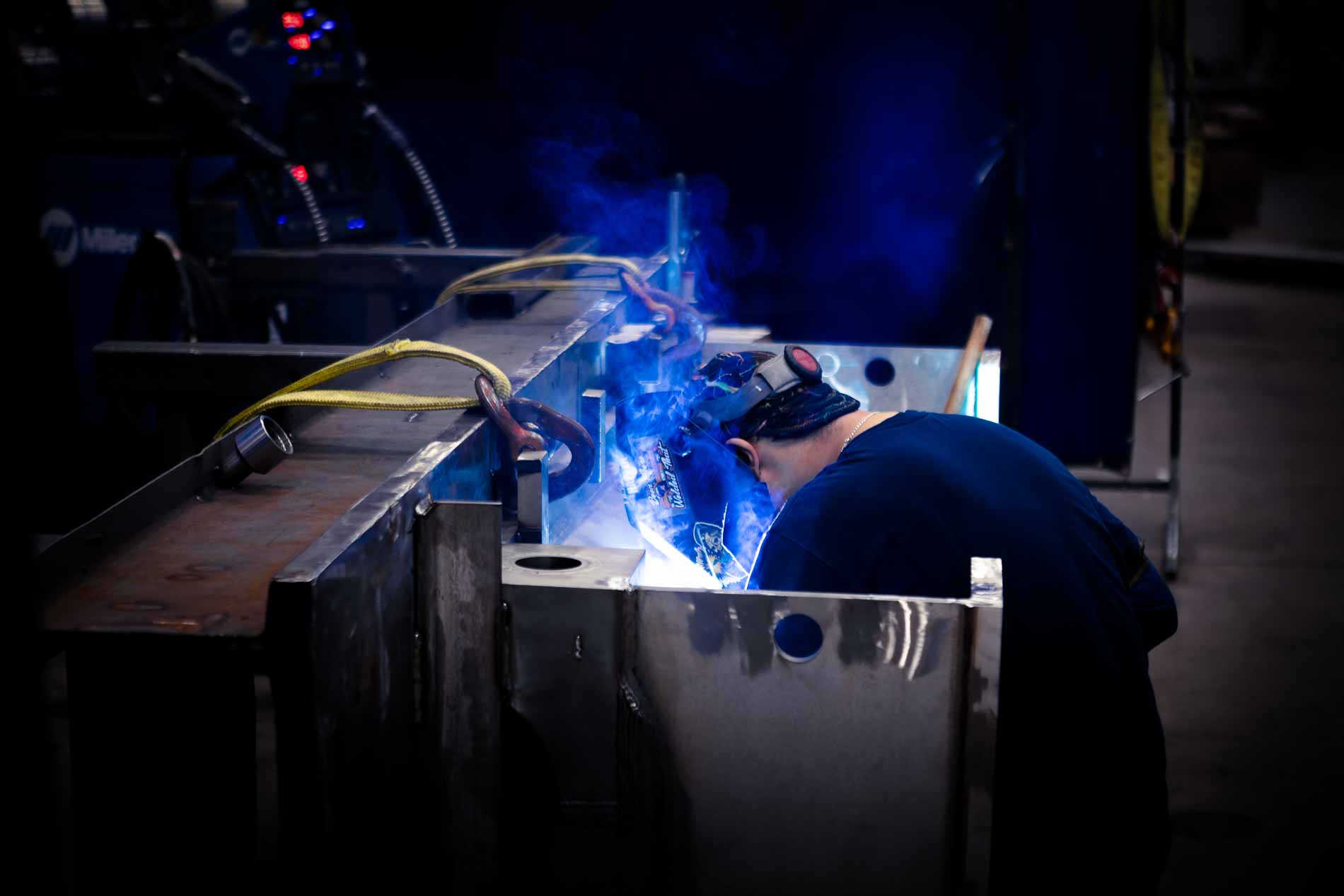 Read more about the article Skilled employees, versatile facilities make Robinson the outsourcing solution