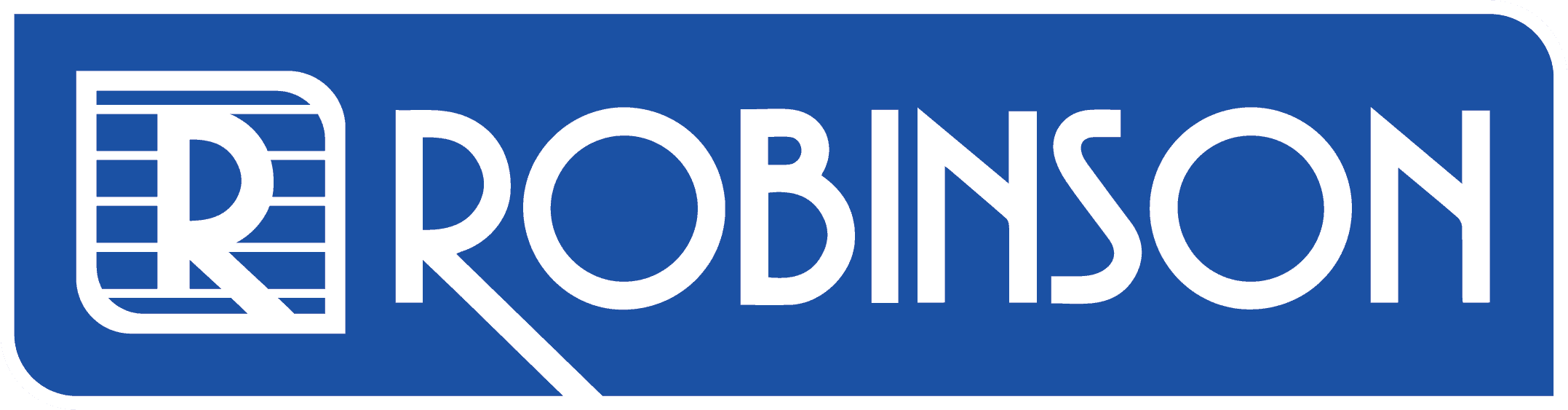 Robinson logo