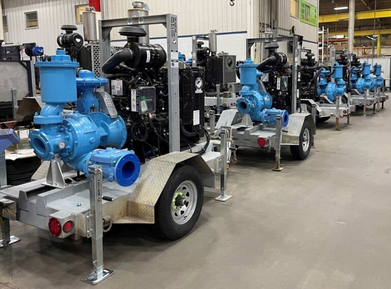 contract manufacturing