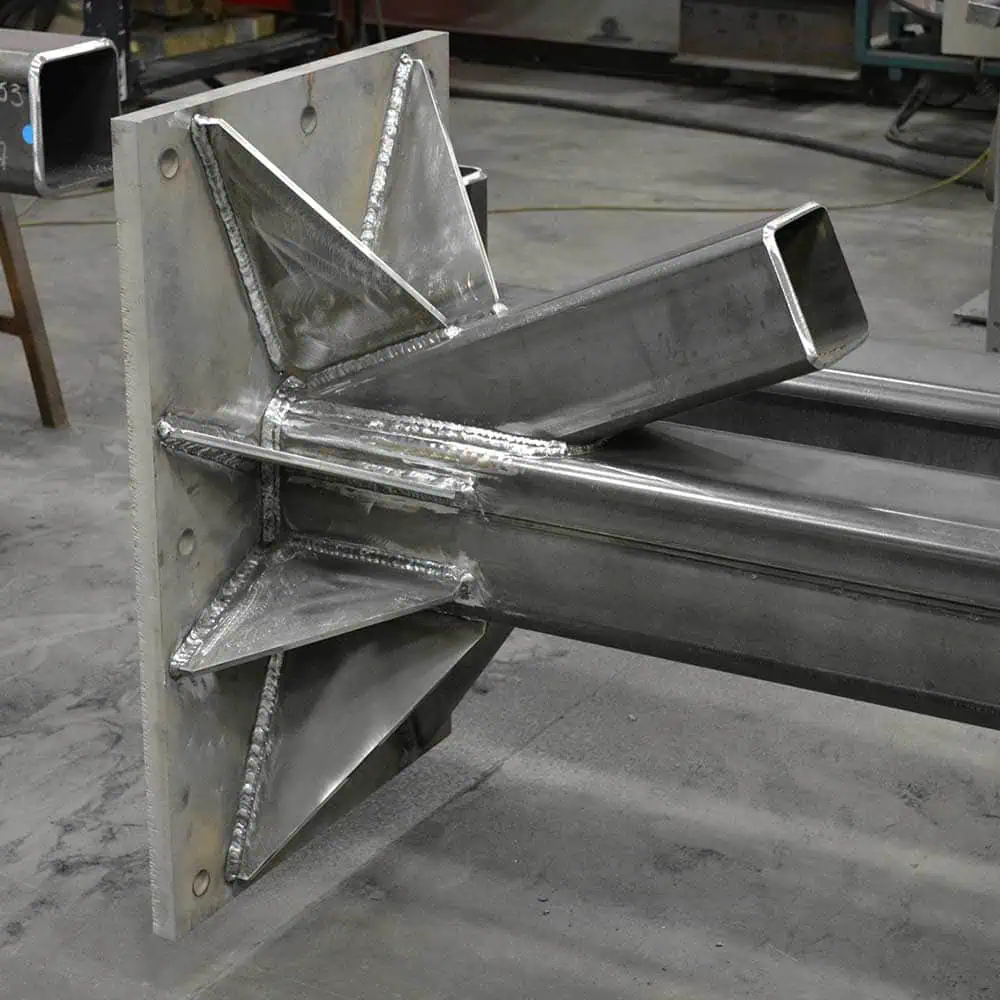 robinson steel 2