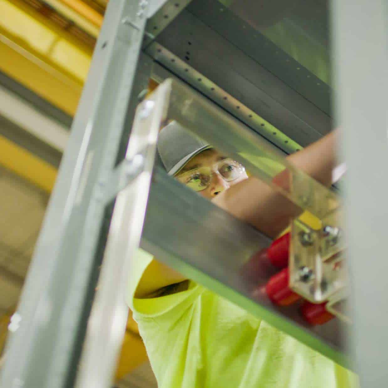 personalized service