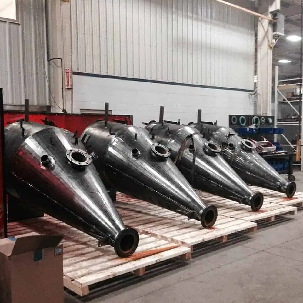 Pressure vessel