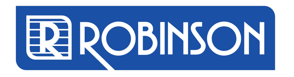 Robinson Inc logo