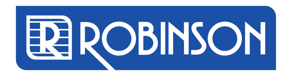 Robinson Inc logo