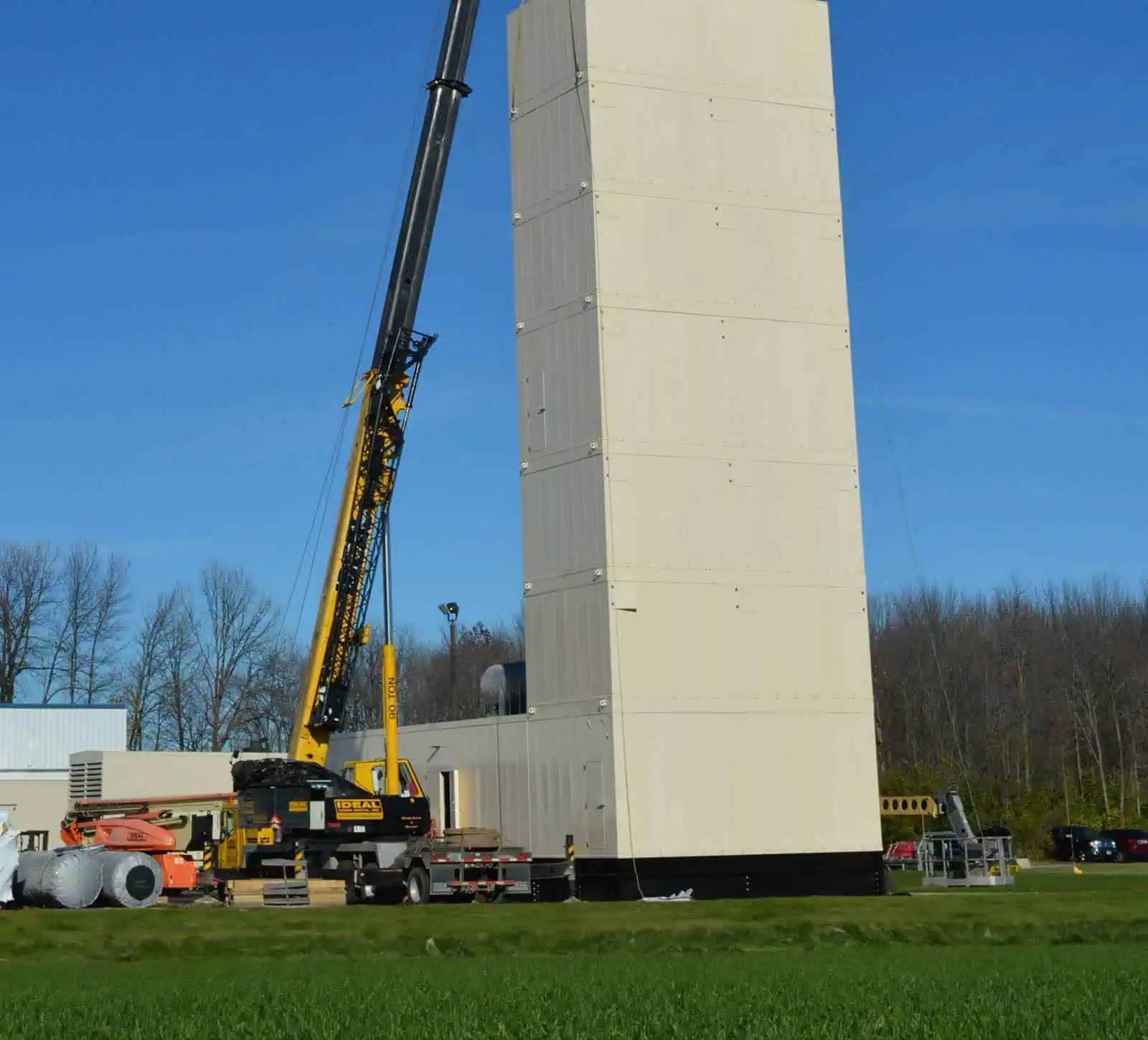 sound enclosure