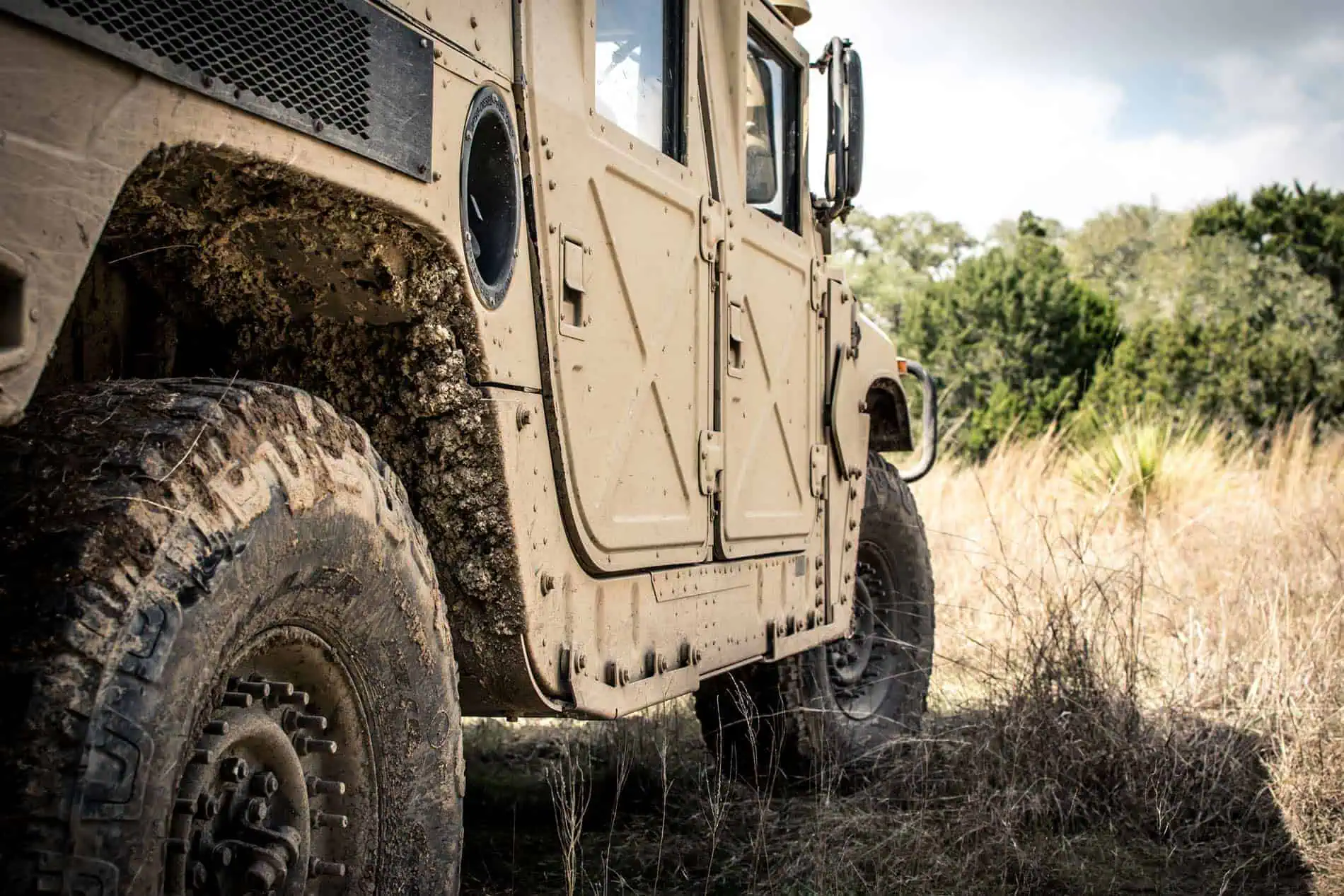 hummer