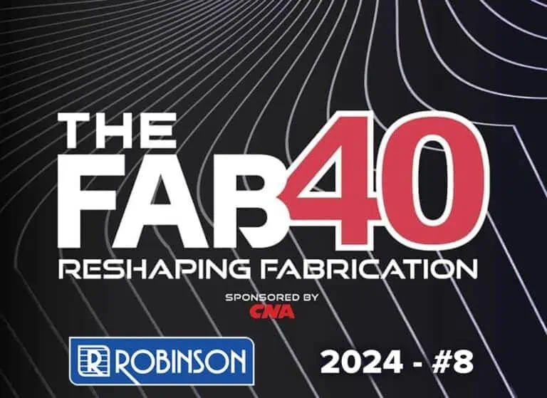 RObinson FAB 40 2024 #8
