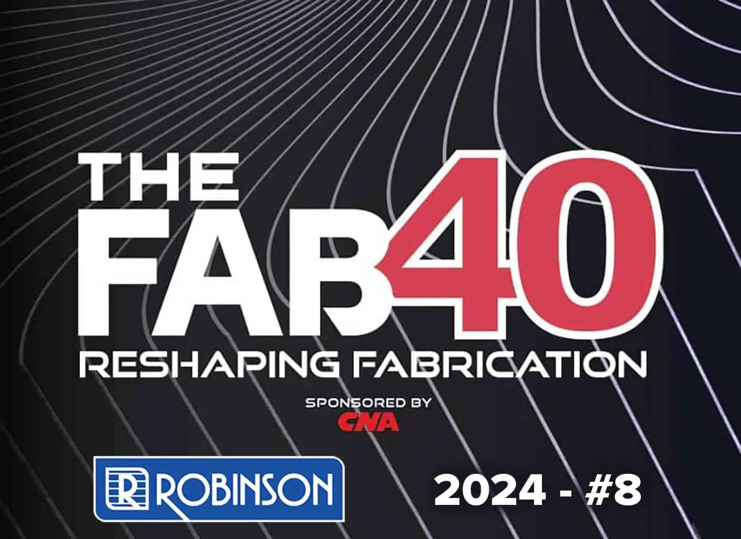 RObinson FAB 40 2024 #8