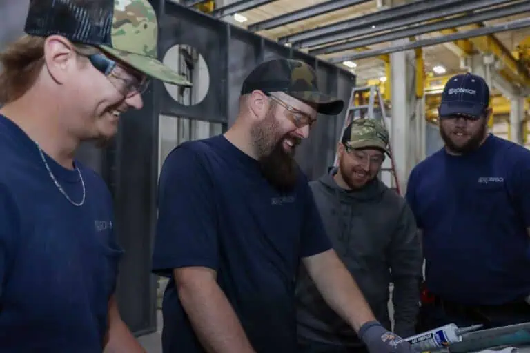 Employee ownership