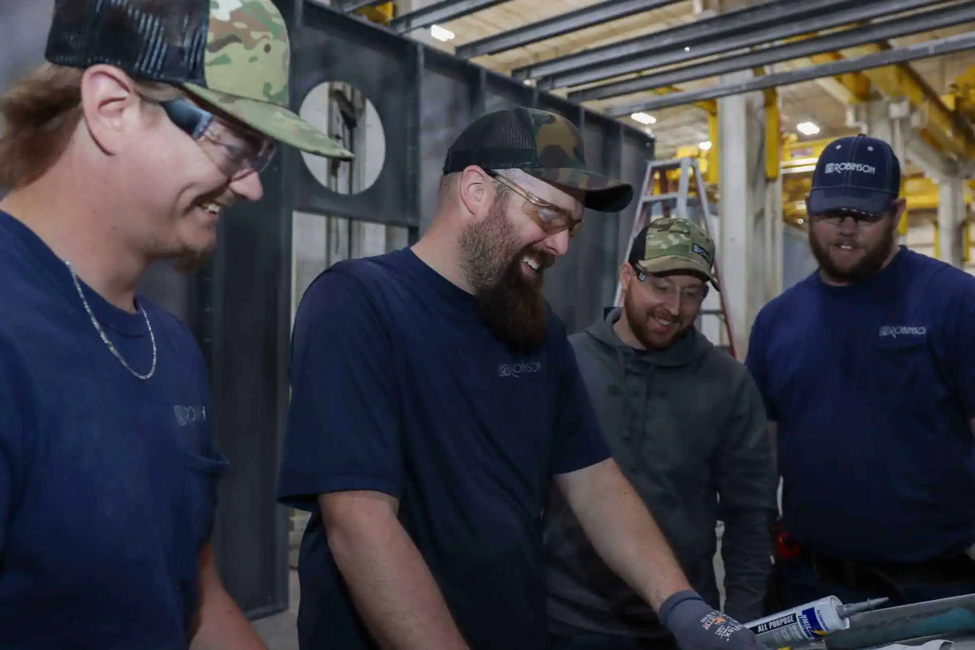 Employee ownership