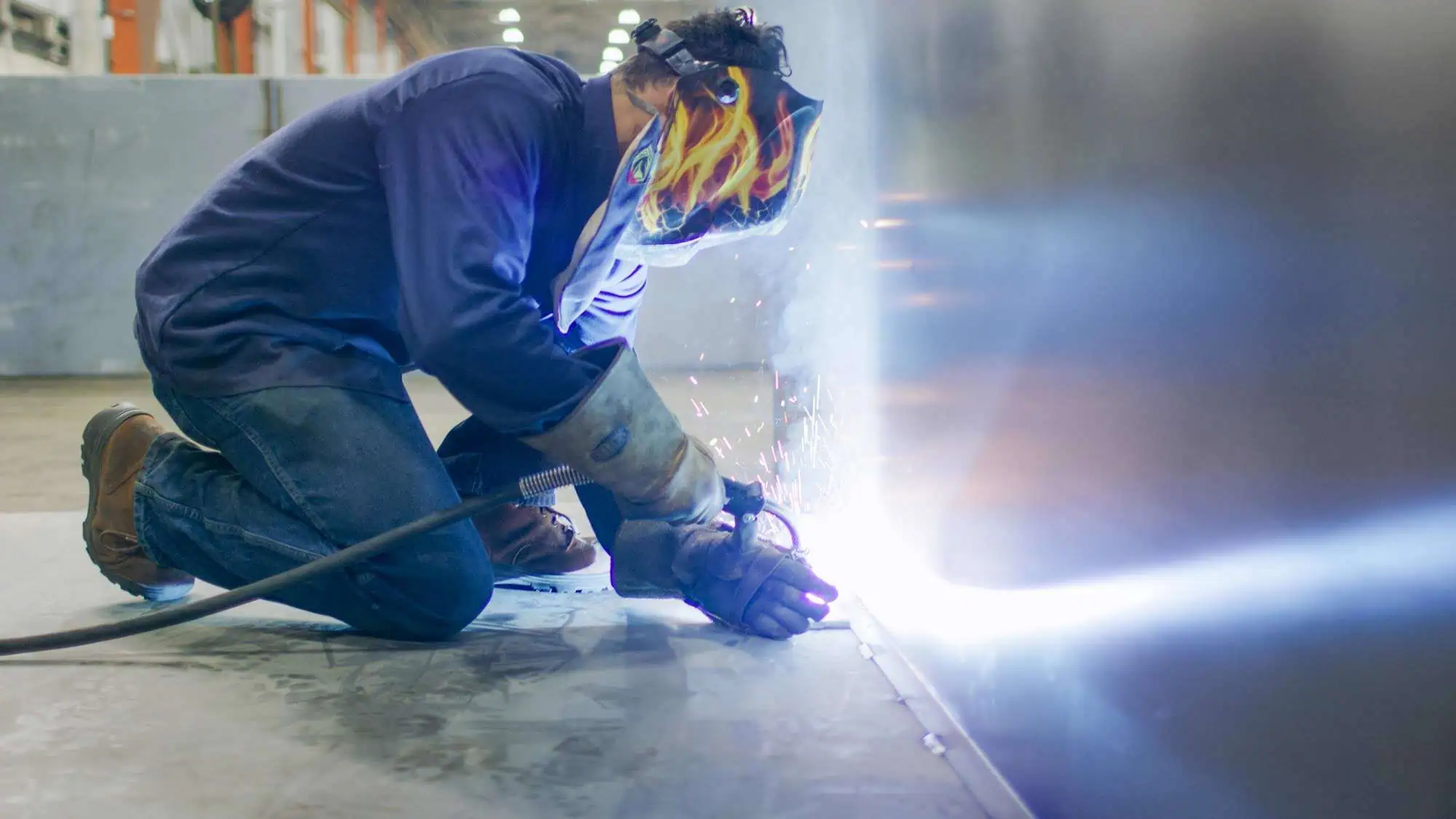 Robinson top fabricators