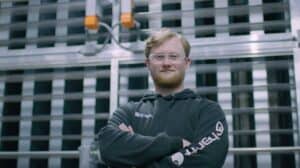 Robinson Electrician