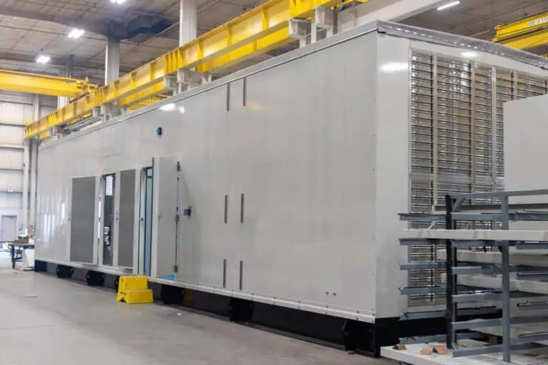 generator enclosures