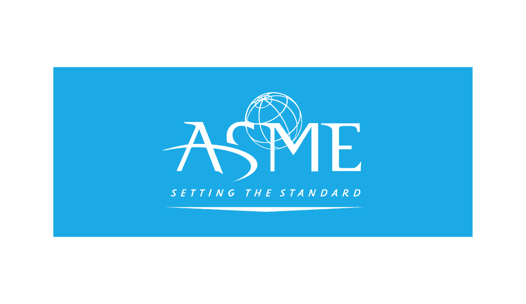 ASME logo