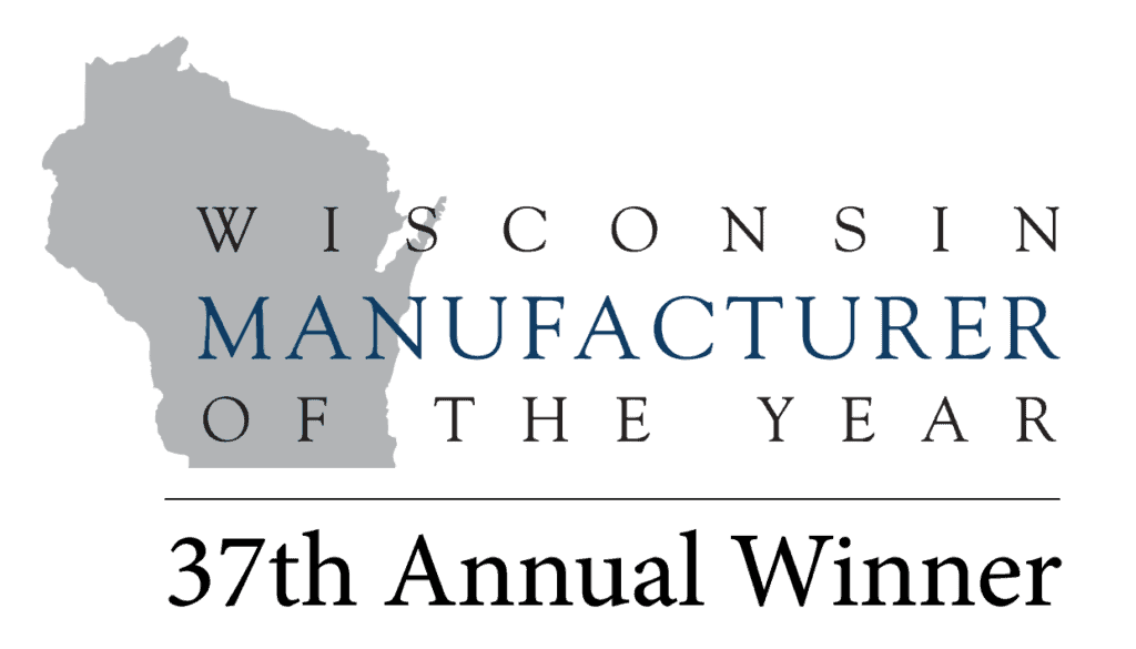 MOTY Winner Graphic 37th Annual Robinson, Inc.