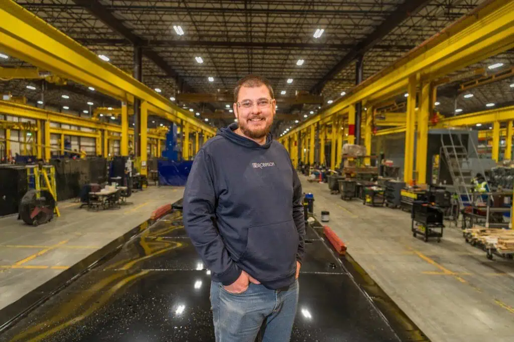 Reese - Robinson Production Coordinator