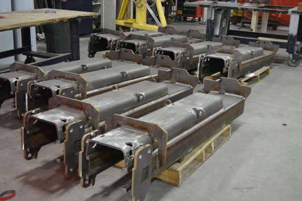 heavy weldment 2