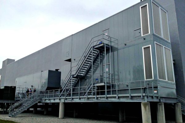 Acoustically Engineered Enclosures