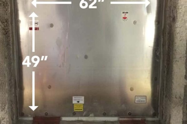 62x49 roof hatch