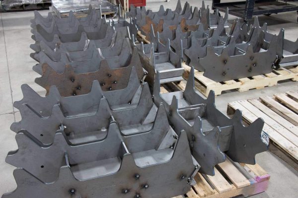 fabrication