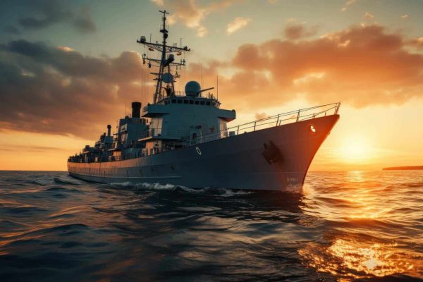 destroyer dusk
