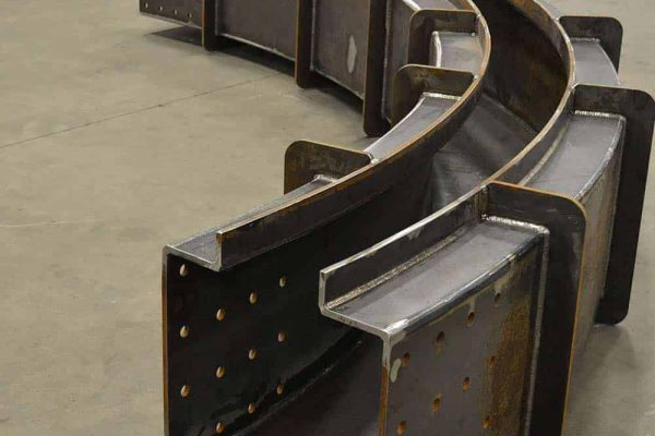 heavy weldment 3